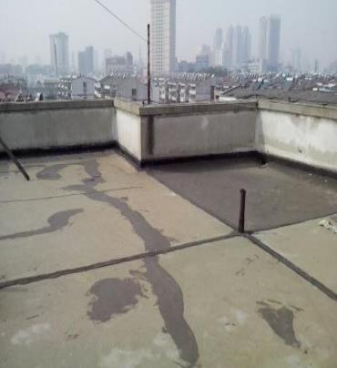 洛阳漏水维修 楼顶漏水是什么原因，楼顶漏水维修方法是什么?
